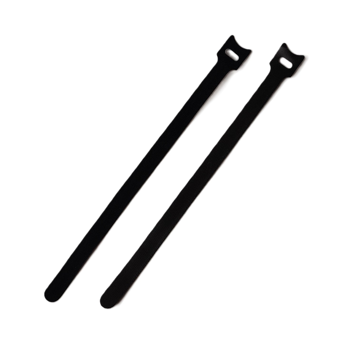 Klettbänder für Faltstöcke