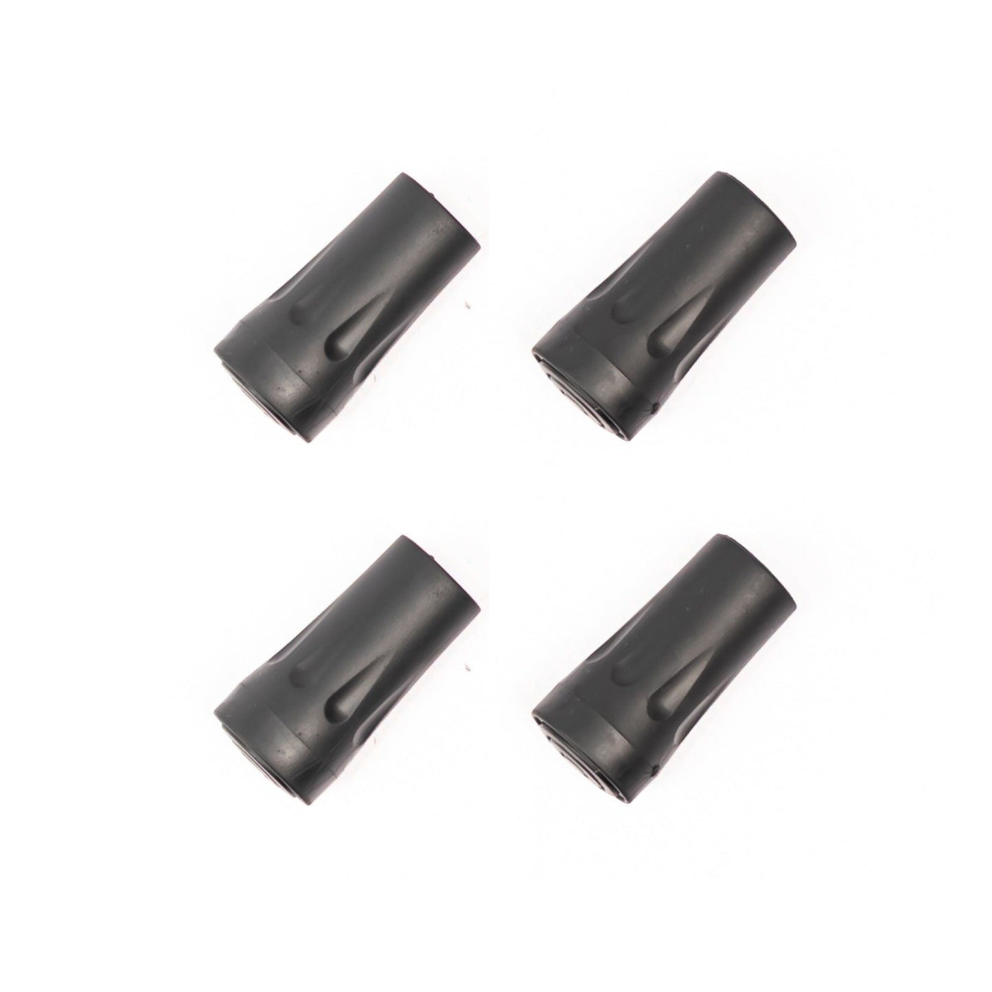 Gummipuffer - 2 Paar