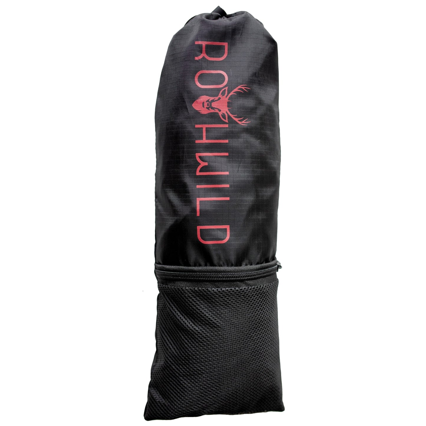 Aufbewahrungstasche für Faltstöcke